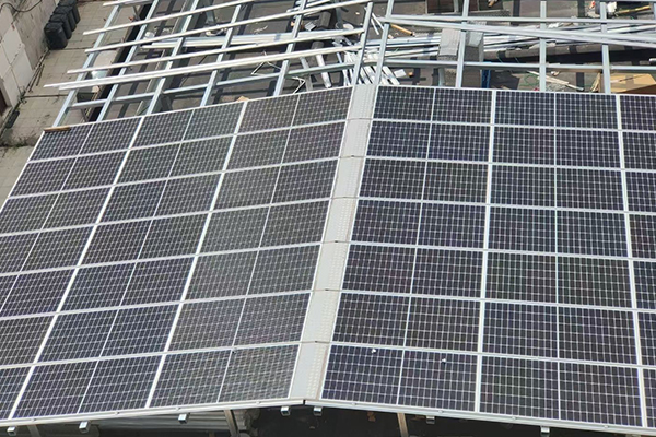Building-integrated-photovoltaic-installations